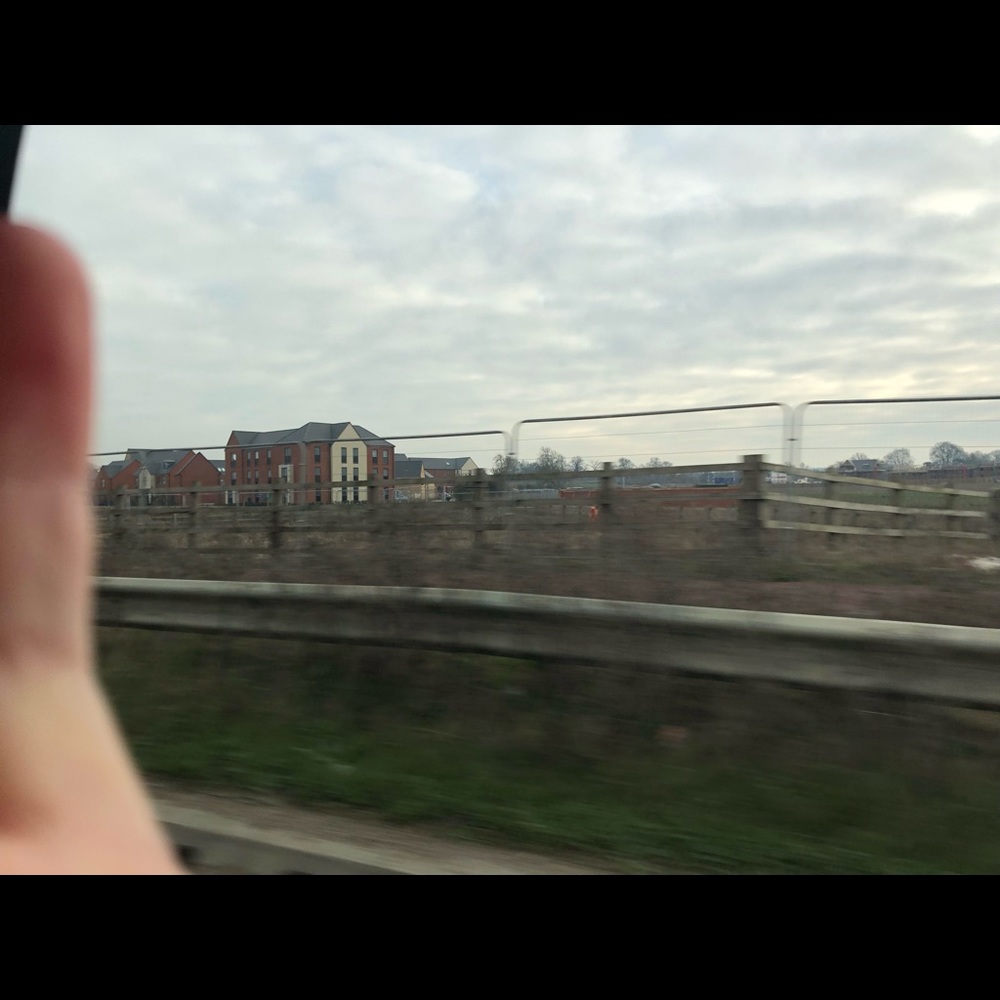 Meet your Posher, Megan